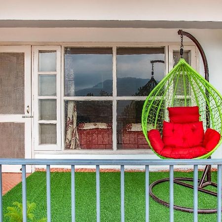 The Mesmerzing View I Serviced Apt I L Lawn I Bonfire I By Exotic Stays Kasauli Exterior foto