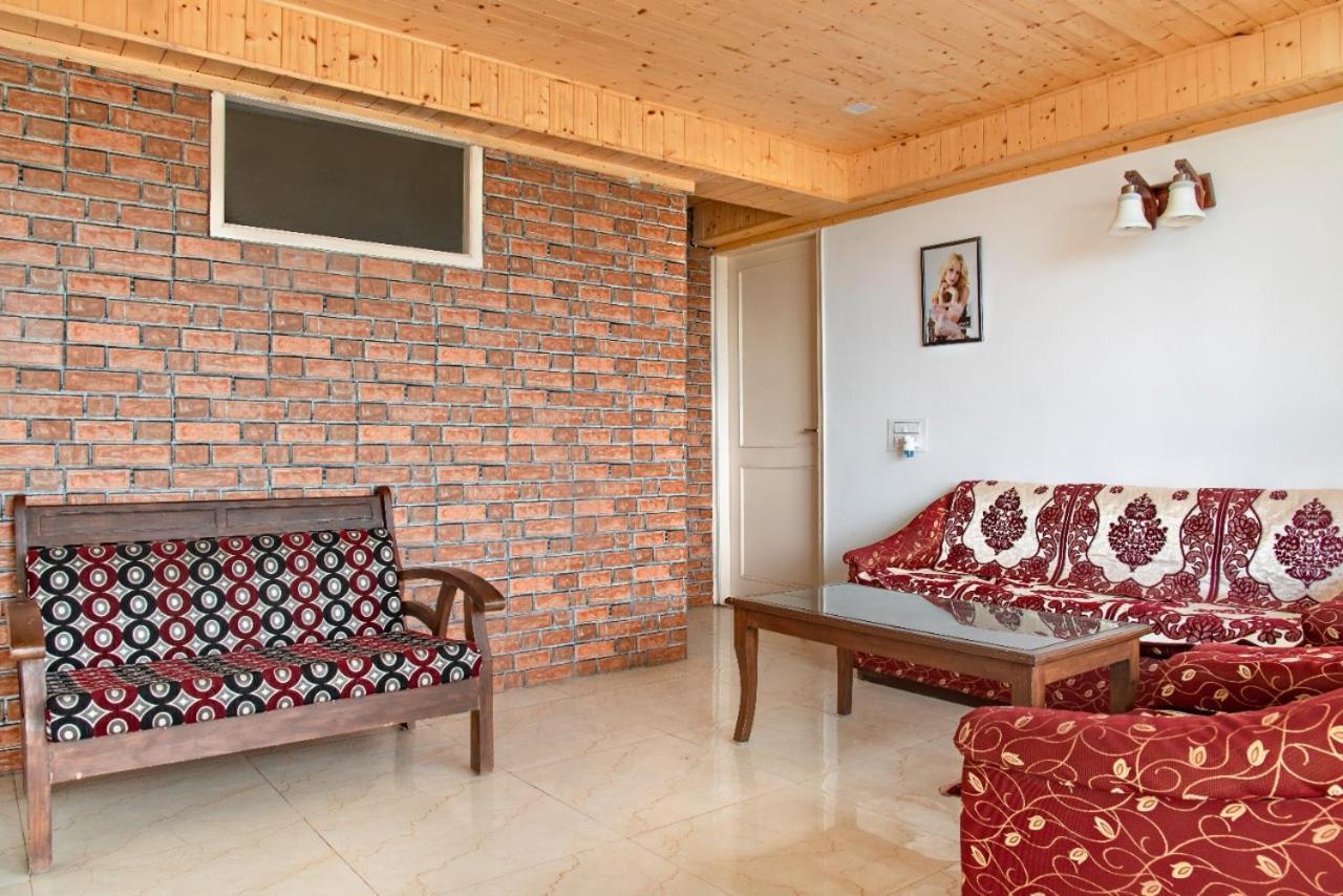 The Mesmerzing View I Serviced Apt I L Lawn I Bonfire I By Exotic Stays Kasauli Exterior foto